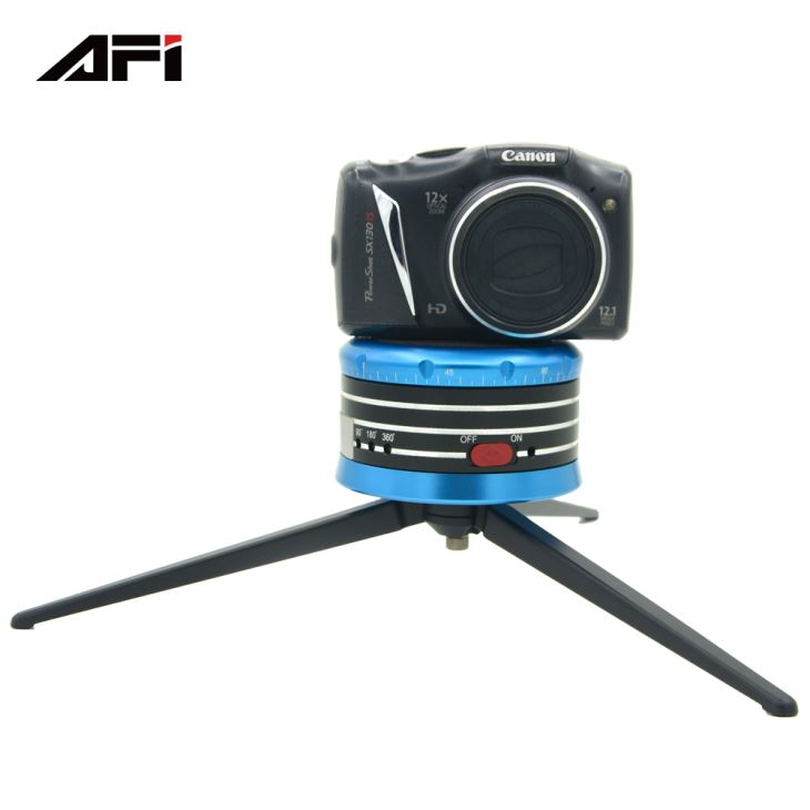 Afi Electronic Ball Panorama Aeg-ajalt kaamera ja telefoni juht Blueteeth