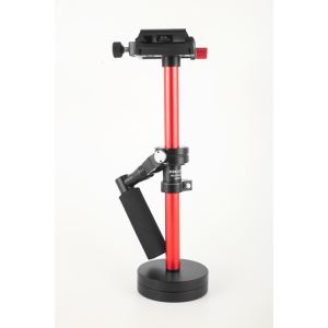 Käeshoitav videokaamera pildistamiskaamera stabilisaator Gimbal Equipment VS001