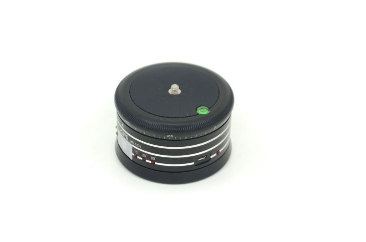 AFI elektrooniline Bluetooth Panorama kaamera peakomplekt He-ro5, I-telefoni, digitaalkaamerate ja DSLRide jaoks MRA01